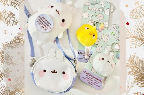 Cutestuff Cutestuff